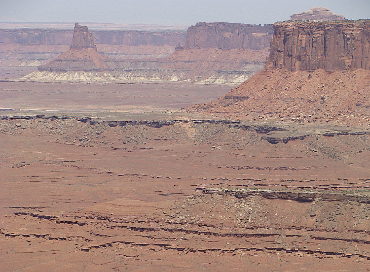 Island in the Sky, Canyonlands National Park