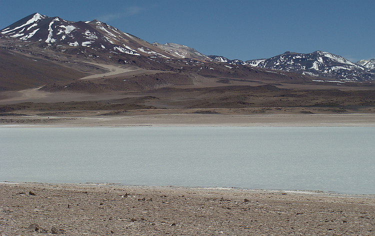 Laguna Blanca